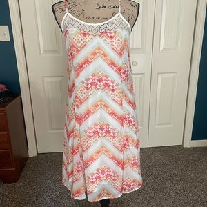 Cute Maurices sun dress Medium